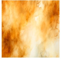 Gavlhusets Design - Papir - Akvarel Efterr