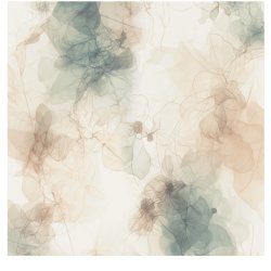 Gavlhusets Design - Papir - Akvarel - Organic