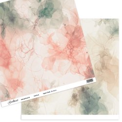 Gavlhusets Design - Papir - Akvarel - Organic