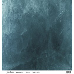 Gavlhusets Design - Papir - Vinter