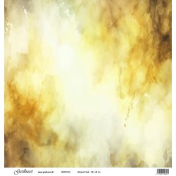 Gavlhusets Design - Papir - Akvarel Forr