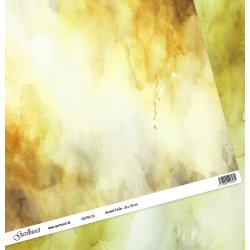 Gavlhusets Design - Papir - Akvarel Forr