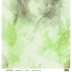 Gavlhusets Design - Papir - Organic For�r