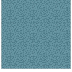 Gavlhusets Design - Papir - Terrazzo-bl