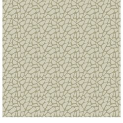 Gavlhusets Design - Papir - Terrasso-beige