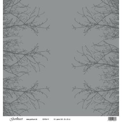 Gavlhusets Design - Papir - Kit - Grene - Gr