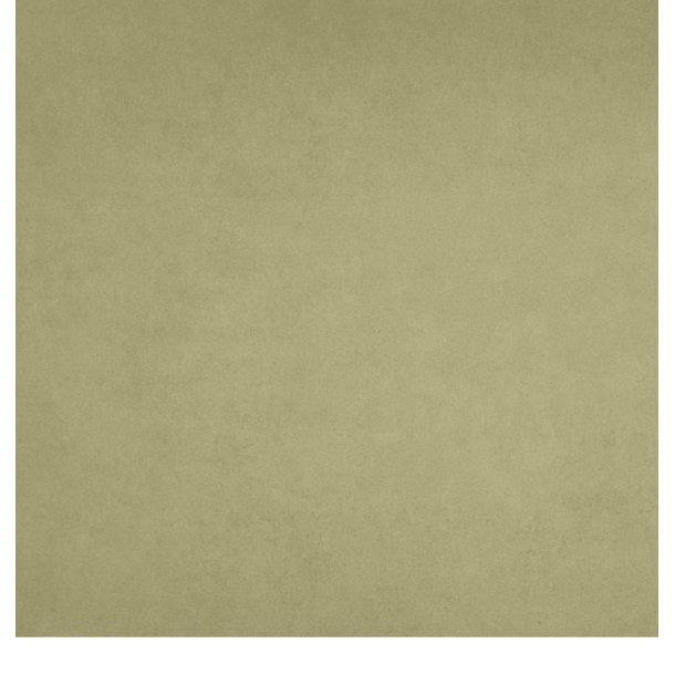 Gavlhusets Design - Papir - Basic  Varm Grn