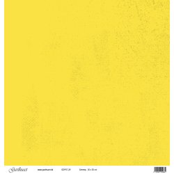 Gavlhusets Design - Papir - Sennep