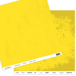 Gavlhusets Design - Papir - Sennep