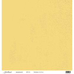 Gavlhusets Design - Papir - Trret blomst