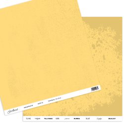 Gavlhusets Design - Papir - Trret blomst