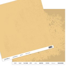 Gavlhusets Design - Papir - Str