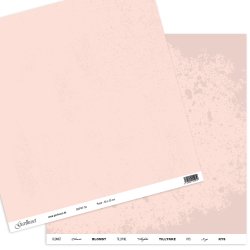 Gavlhusets Design - Papir - Rosa