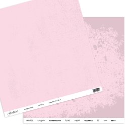 Gavlhusets Design - Papir - Candyfloss