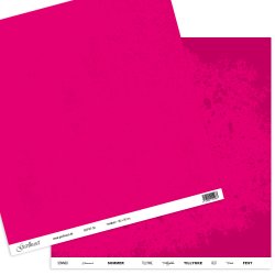 Gavlhusets Design - Papir - Hindbr