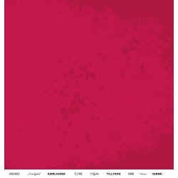 Gavlhusets Design - Papir - Rd