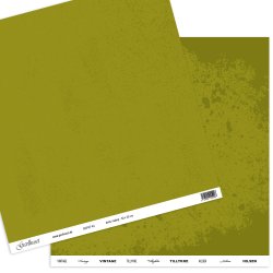 Gavlhusets Design - Papir - Antik maling