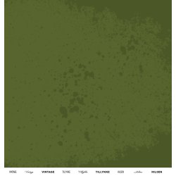 Gavlhusets Design - Papir - Mos