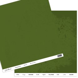 Gavlhusets Design - Papir - Mos