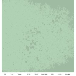 Gavlhusets Design - Papir - Pistacie