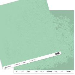 Gavlhusets Design - Papir - Pistacie