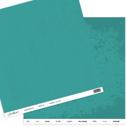 Gavlhusets Design - Papir - Vintergrn