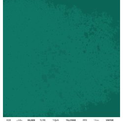 Gavlhusets Design - Papir - Fyrnle