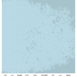 Gavlhusets Design - Papir - Havglas