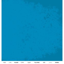 Gavlhusets Design - Papir - Lagune