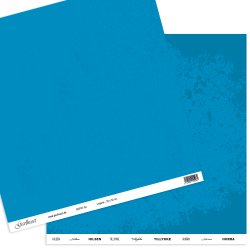 Gavlhusets Design - Papir - Lagune