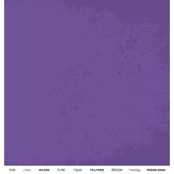 Gavlhusets Design - Papir - Lyng