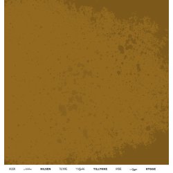 Gavlhusets Design - Papir - Gammelt foto