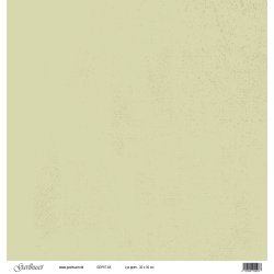 Gavlhusets Design - Papir - Lys grn