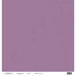 Gavlhusets Design - Papir - Lilla brise