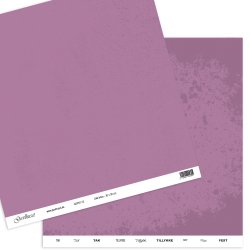 Gavlhusets Design - Papir - Lilla brise