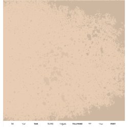 Gavlhusets Design - Papir - Kaukasid