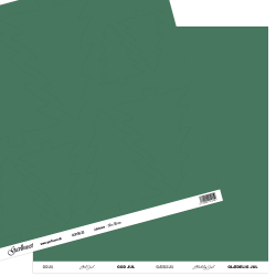 Gavlhusets Design - Papir - Juletrer