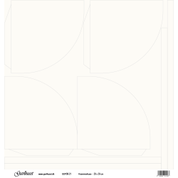 Gavlhusets Design - Papir - Krmmerhuse