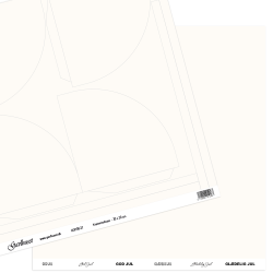 Gavlhusets Design - Papir - Krmmerhuse