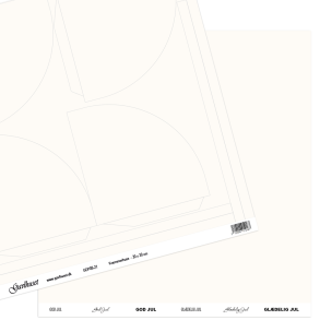 Gavlhusets Design - Papir - Kr�mmerhuse