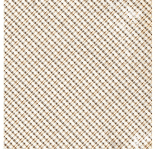 Gavlhusets Design - Papir - Tern - Brun