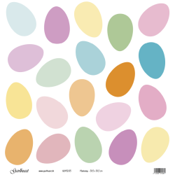 Gavlhusets Design - Papir - Pskeg