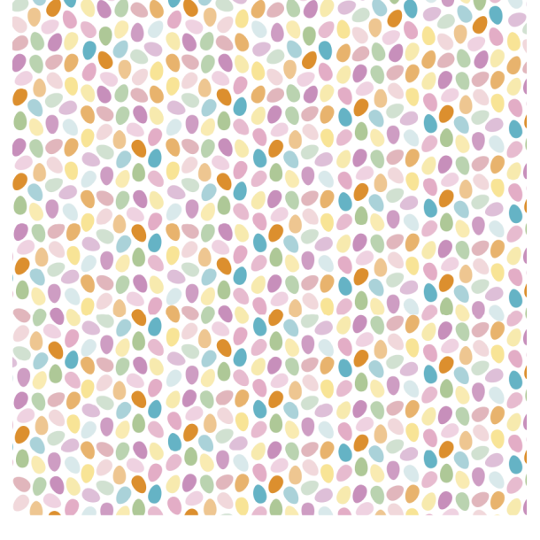 Gavlhusets Design - Papir - Pskeg