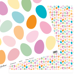 Gavlhusets Design - Papir - Pskeg