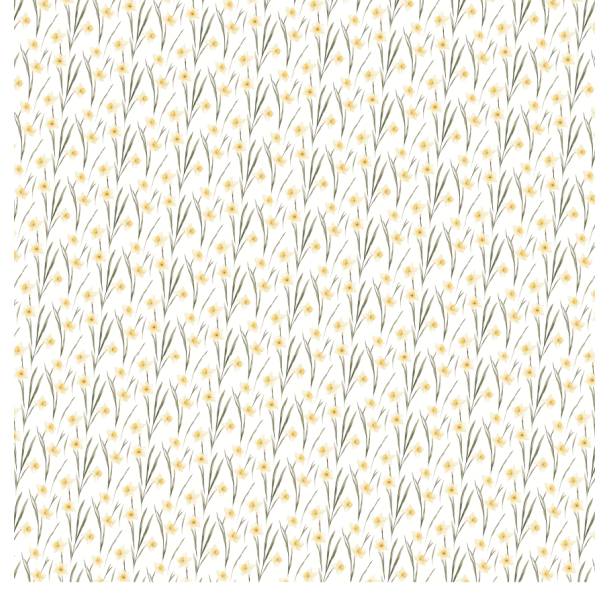 Gavlhusets Design - Papir - Pskelilje