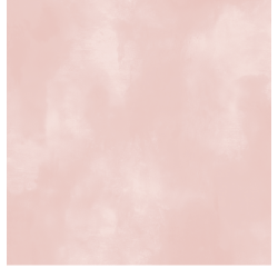 Gavlhusets Design - Papir - Blomstereng - Pink Salt