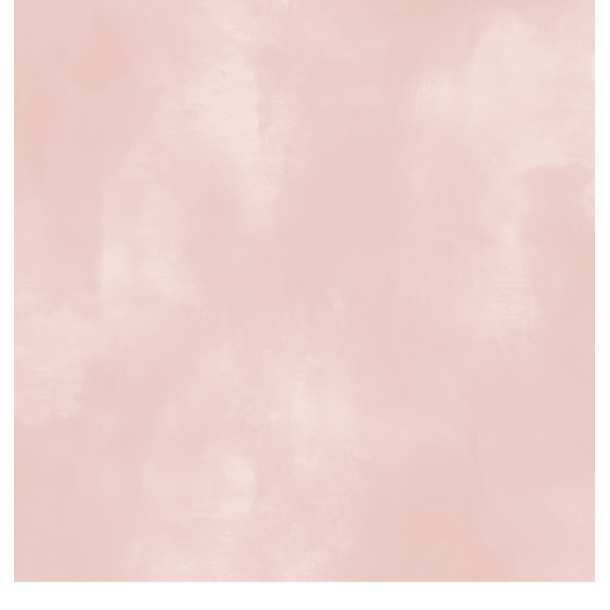 Gavlhusets Design - Papir - Blomstereng - Pink Salt