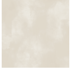 Gavlhusets Design - Papir - Blomstereng - Cream