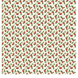 Gavlhusets Design - Papir - Jordb�r