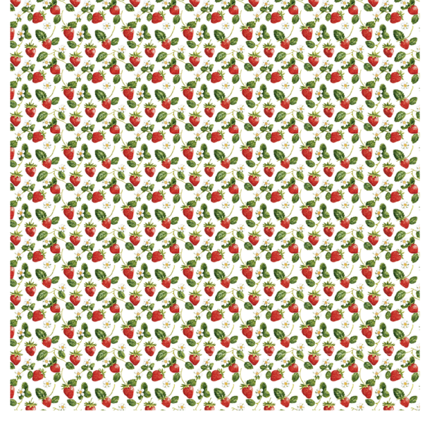 Gavlhusets Design - Papir - Jordb�r